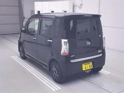 Daihatsu Tanto Exe