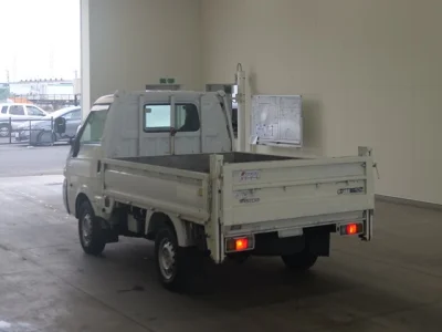 Mazda Bongo