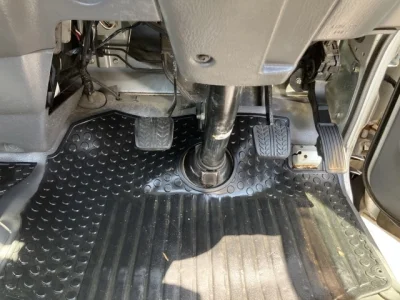 Mazda Bongo
