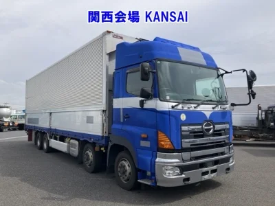 Hino PROFIA