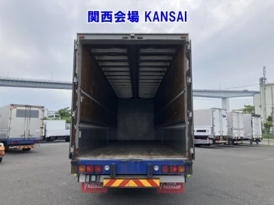 Hino PROFIA