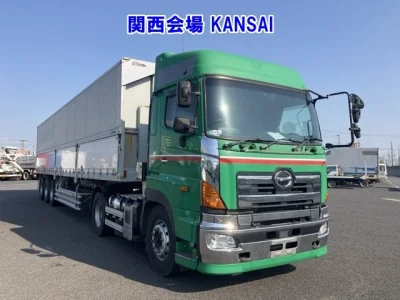 Hino PROFIA