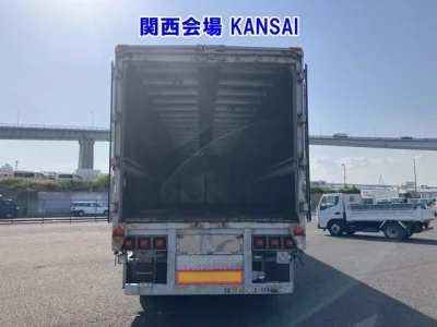 Hino PROFIA