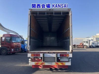Hino PROFIA
