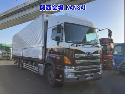 Hino PROFIA