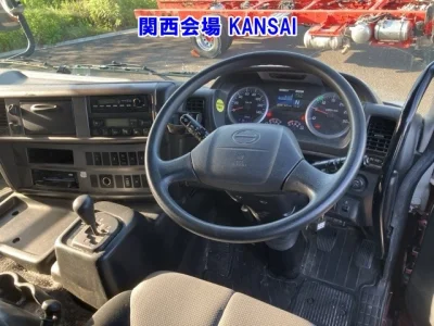 Hino Profia