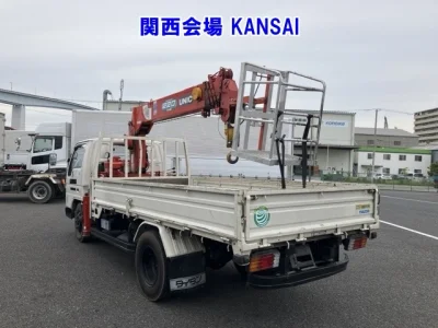 Mazda Titan