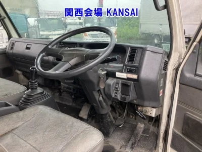 Mazda Titan