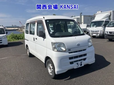 Daihatsu Hijet Cargo