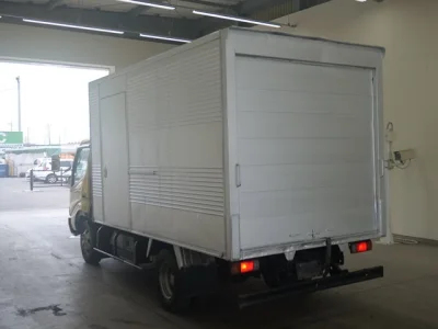 Hino DUTRO