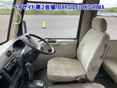 Mitsubishi Rosa