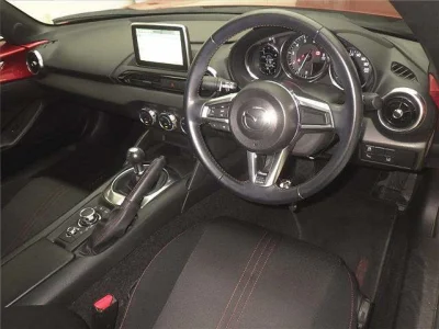 Mazda Roadster