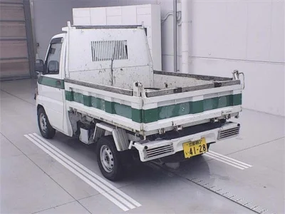 Mitsubishi Minicab Truck