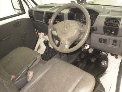 Mitsubishi Minicab Truck
