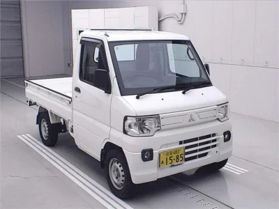 Mitsubishi Minicab Truck