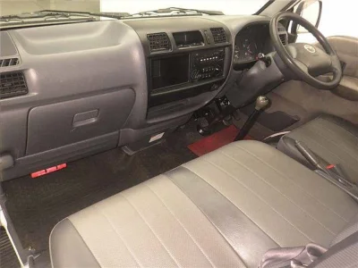 Mazda Bongo