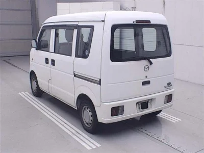 Mazda Scrum