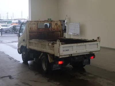 Hino DUTRO
