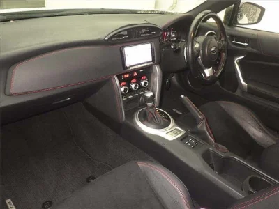 Subaru BRZ