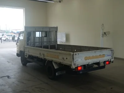 Mazda Titan