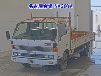 Mazda Titan