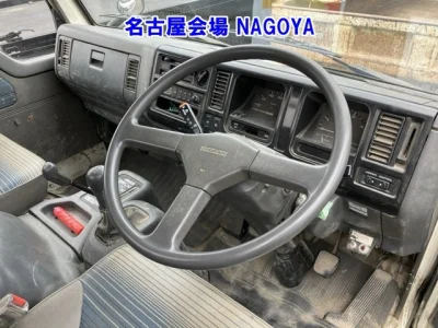 Mazda Titan