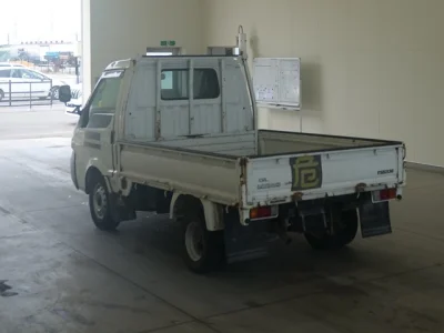 Mazda Bongo