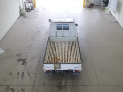 Mazda Bongo
