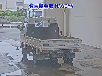 Mazda Bongo Brawny