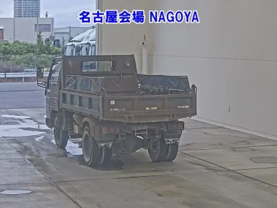 Mazda Titan