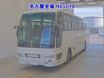 Mitsubishi Aero Bus