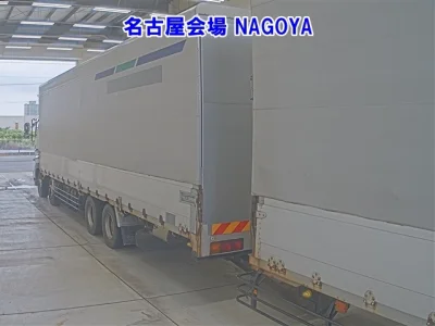 Hino PROFIA