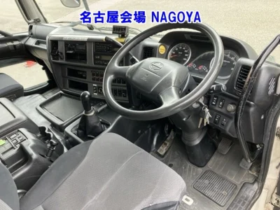 Hino Profia
