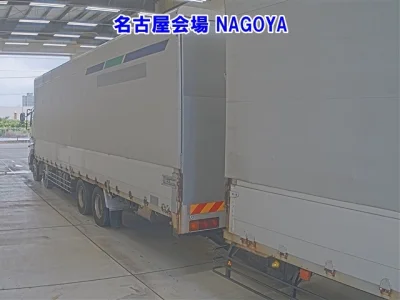 Hino PROFIA