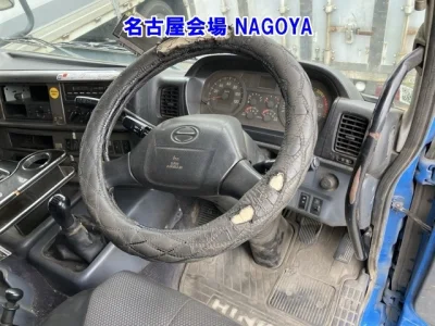 Hino Profia