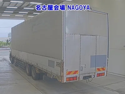 Hino Profia