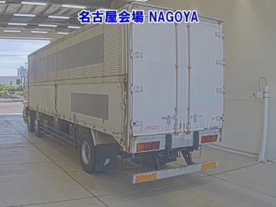 Hino Profia