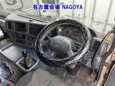 Hino Profia