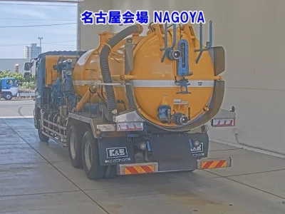 Hino PROFIA