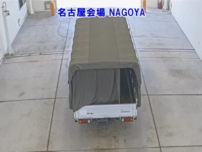 Mazda Titan