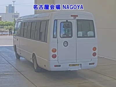Mitsubishi Rosa