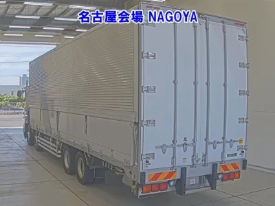 Hino PROFIA