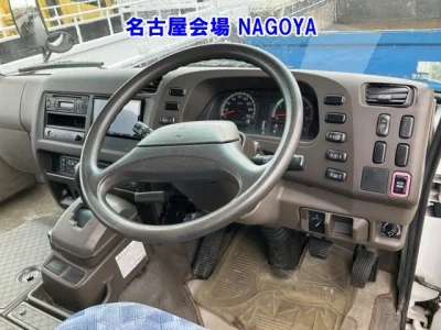 Mitsubishi Rosa