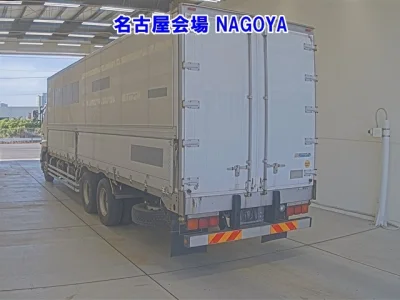 Hino PROFIA