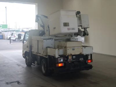 Hino DUTRO