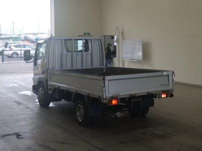 Mazda Titan