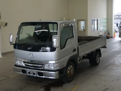 Mazda Titan