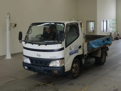 Hino Dutro