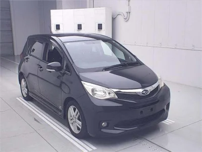 Subaru TREZIA