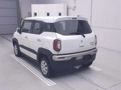 Suzuki Xbee